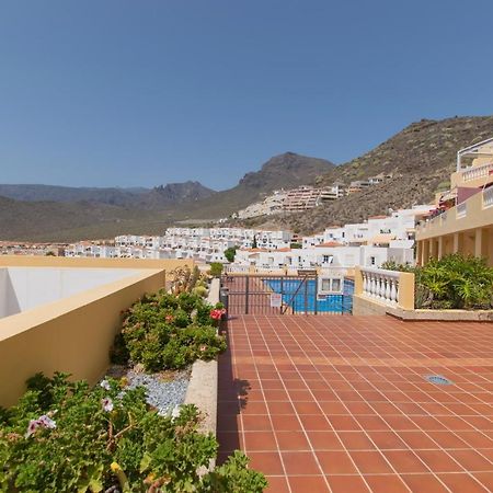 Balcon Del Atlantico - Tenesol Rentals Costa Adeje  Eksteriør bilde