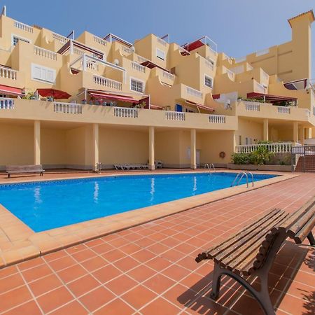 Balcon Del Atlantico - Tenesol Rentals Costa Adeje  Eksteriør bilde