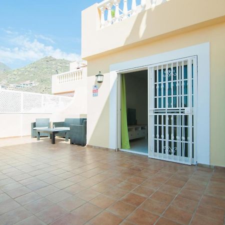 Balcon Del Atlantico - Tenesol Rentals Costa Adeje  Eksteriør bilde