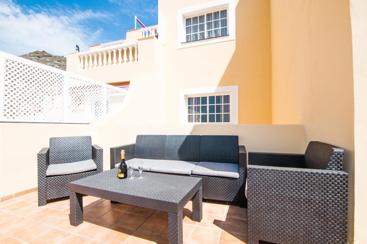 Balcon Del Atlantico - Tenesol Rentals Costa Adeje  Eksteriør bilde