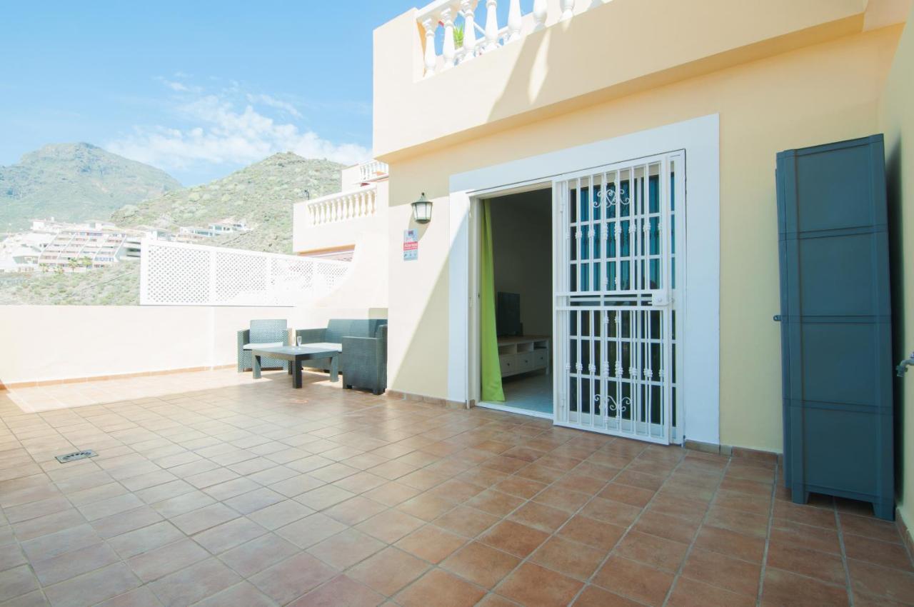 Balcon Del Atlantico - Tenesol Rentals Costa Adeje  Eksteriør bilde